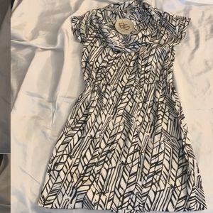 BCBGeneration silky mini NWT